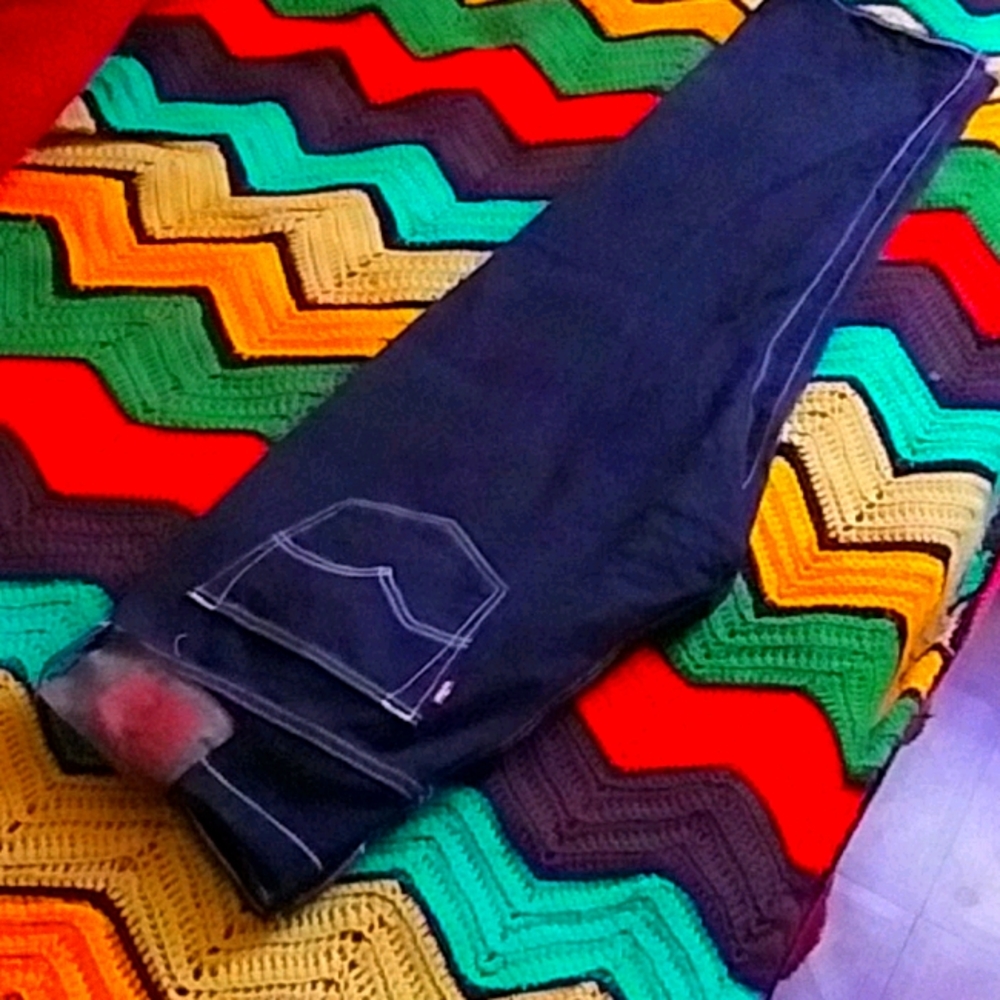 Levi's 501s Original fit Shrink to fit